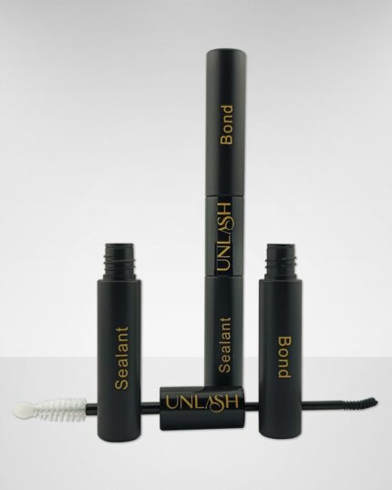 Unlash Bond & Seal – Adeziv 2-în-1 pentru Gene False