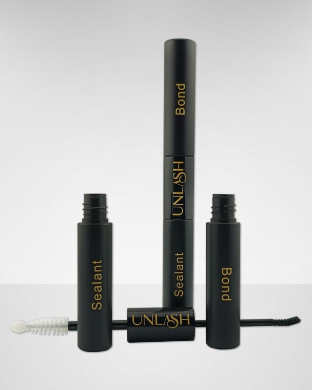 Unlash Bond & Seal – Adeziv 2-în-1 pentru Gene False