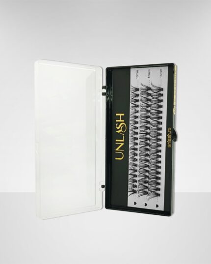 Gene False Smocuri Underlash Unlash Natural 30D