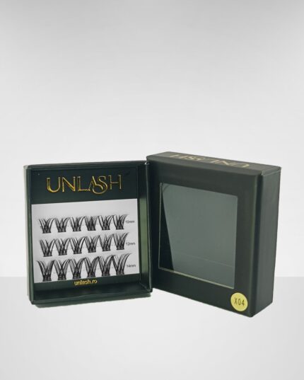 Gene False Smocuri Underlash Unlash Glam 1