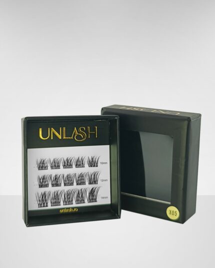 Gene False Smocuri Underlash Unlash Glam 2