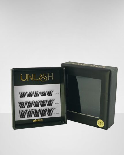 Gene False Smocuri Underlash Unlash Glam 3