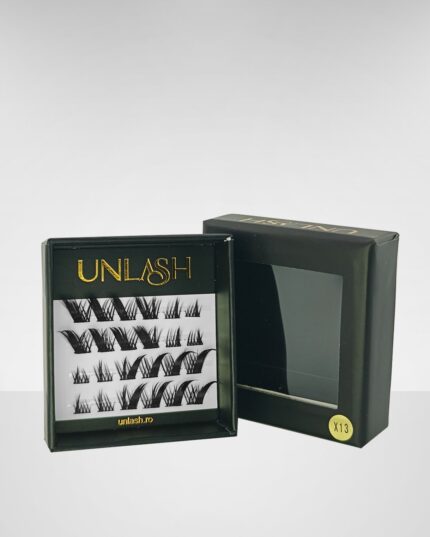 Gene False Smocuri Underlash Unlash Glam 5